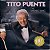 CD - Tito Puente - The Mambo King: 100th LP - Imagem 1