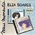 CD - Elza Soares ‎(Coleçao Meus Momentos Volume 1 & 2) (Duplo) - Imagem 1