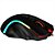 Mouse Gamer Redragon 7200DPI, RGB, Griffin - M607 - Imagem 3