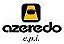 KIT EPI PROTECT - AZEREDO - TAMANHO G - Imagem 2
