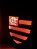 Luminária em LED Flamengo - Imagem 2