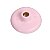 Plafon PVC Rosa - Imagem 1
