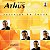 Kits de Ensaio - Coletânea - Quarteto Athus - Imagem 1