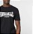Camiseta Lonsdale Essentials Logo - Imagem 3