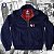 Harrington Warrior Clothing - Navy - Imagem 1