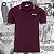 Polo Lonsdale Lion - Vinho - Imagem 1