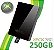 HD interno X box 360 250GB - Imagem 1