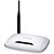 Roteador Wi-fi 1 antena - Imagem 1