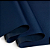 Tecido Nylon 600 Azul Marinho - Valor de venda em atacado Rolos com 50 Metros - Imagem 1