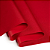 Tecido Nylon 600 Vermelho - Valor de venda em atacado Rolos com 50 Metros - Imagem 1