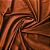 Tecido Veludo para Cortina 1,40 de largura - Terracota - Imagem 1