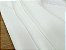 Tecido Forro Microfibra Branco para cortina com 2,80mts de largura - Imagem 4
