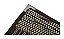 Tapete Sisal Antiderrapante Geometrico Mescla- S560 - 1,00x1,50 - Imagem 3
