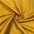 Tecido Veludo Dourado Liso - Imagem 1