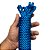 Corda Torcida Náutica Uv Para Moveis Externos 8mm Azul Royal - Imagem 9