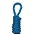 Corda Torcida Náutica Uv Para Moveis Externos 8mm Azul Royal - Imagem 11