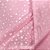 Tecido Tricoline Xita Infantil Estrela Rosa T63 - Imagem 2