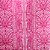 Tecido Tricoline Xita Floral Rosa T102 - Imagem 1