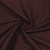 Tecido Veludo Vermelho Escuro Tijolo Liso -  Valor de venda em atacado Rolos com 50 Metros - Imagem 1