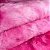 Tapete Para Sala Shaggy Light Rosa Macio 1,40 x 2,00 - Imagem 2