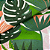 Tecido Para Área Externa Folhas Verde e Rosa Riviera II 162 - Imagem 1