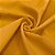 Tecido Oxford Amarelo Ouro, 1,50 Metros de Largura - Imagem 1