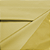 Tecido Impermeável Nylon 70 Capa Liso Amarelo Ouro - Imagem 3