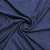 Tecido Suede Camurça Liso Azul Marinho - Imagem 1