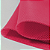 Tecido Tela Mesh Spacer Areada Rosa Neon - Imagem 4