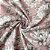 Tecido Karsten Acquablock Interno Antimancha Floral Rose Marble 99 - Imagem 1