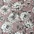 Tecido Karsten Acquablock Interno Antimancha Floral Rose Marble 99 - Imagem 3