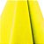 Tecido TNT Amarelo liso gramatura 40 - 1,40 metros de largura - Imagem 1