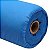 Tecido TNT Azul Royal liso gramatura 40 - 1,40 metros de largura - Imagem 2