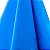 Tecido TNT Azul Royal liso gramatura 40 - 1,40 metros de largura - Imagem 1
