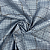 Tecido Acquablok Karsten Interno Pied de Poule Azul - Essence 46 - Imagem 3