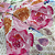 Tecido Acquablock Karsten Interno Rosas - Essence 38 - Imagem 3