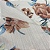 Tecido Acquablock Karsten Interno Floral - Essence 35 - Imagem 3