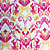 Tecido Acquablock  Karsten Interno Mescla Rosa e Dourado - Essence 33 - Imagem 5