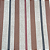 Tecido Acquablock Karsten Interno Listras Fundo Branco - Essence 45 - Imagem 5