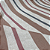 Tecido Acquablock Karsten Interno Listras Fundo Branco - Essence 45 - Imagem 3