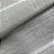 Tecido Linho Basic Stripe 101-04 Cinza e Branco Topazio 54 - Imagem 1