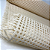 Palha Indiana Rattan Sextavada Palha 80cm Largura - Imagem 4