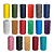 Fio cordone Encerado Kit com 15 cores, sortida - Imagem 1