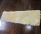 Tapete Passadeira Veneza pele de Carneiro Super Macio Natural  0,50x2,00 - Imagem 3