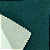 Tecido para Moveis e Decoração Boucle  Dublado Atlantic Verde - Imagem 3