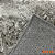 Tapete Passadeira  Macio, Confortável Splendid Prata 0,50x0,80 - Imagem 1