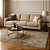 Tapete Macio, confortavel Splendid Bege 1,50x2,00 - Imagem 2