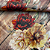 Toalha de Mesa Termica 1,40 de Largura - Floral Madeirado - Imagem 3