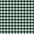 Toalha de Mesa Termica 1,40 de Largura - Chessmate Verde - Imagem 2