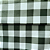 Toalha de Mesa Termica 1,40 de Largura - Chessmate Verde - Imagem 3